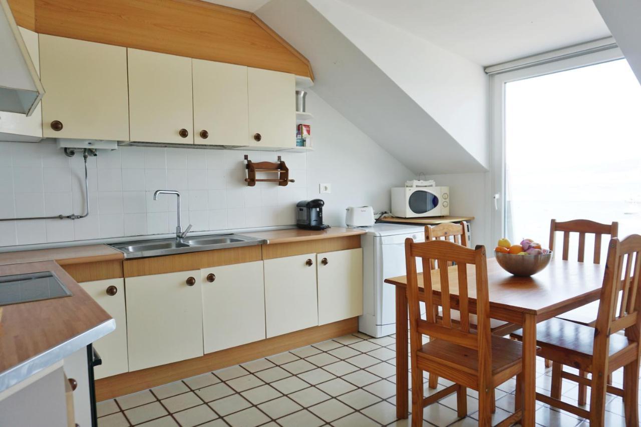 Апартаменты Apartamento Playa Mar Санхенхо Экстерьер фото